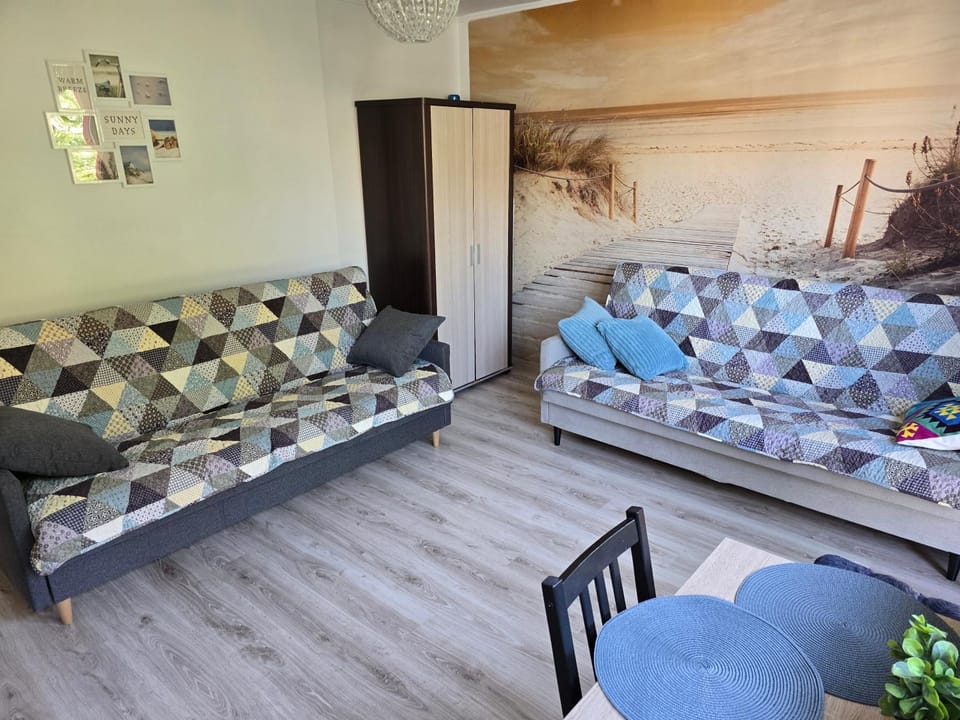 Apartament Kościuszki Apartment in Swinoujscie