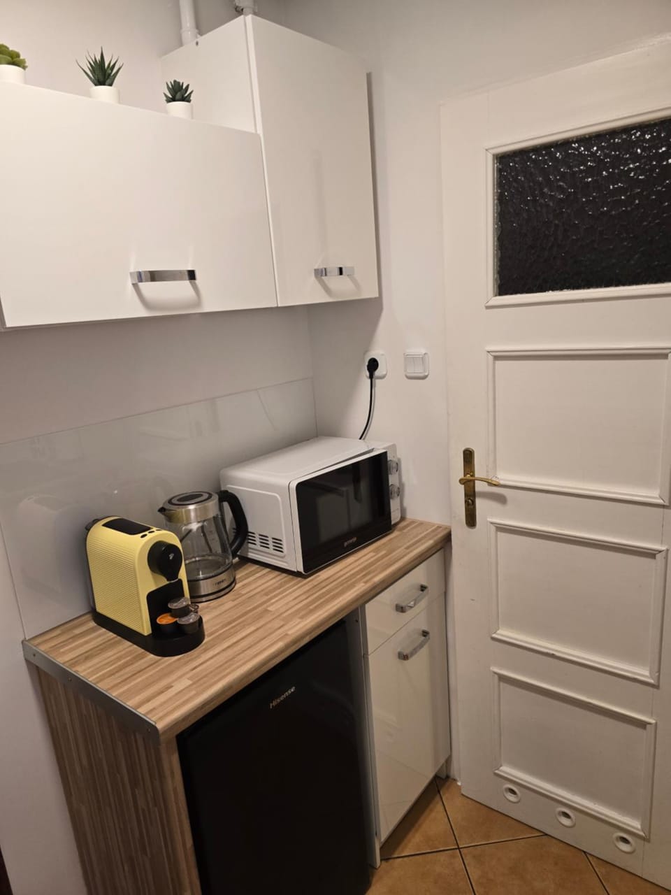 Apartament Kościuszki Apartment in Swinoujscie