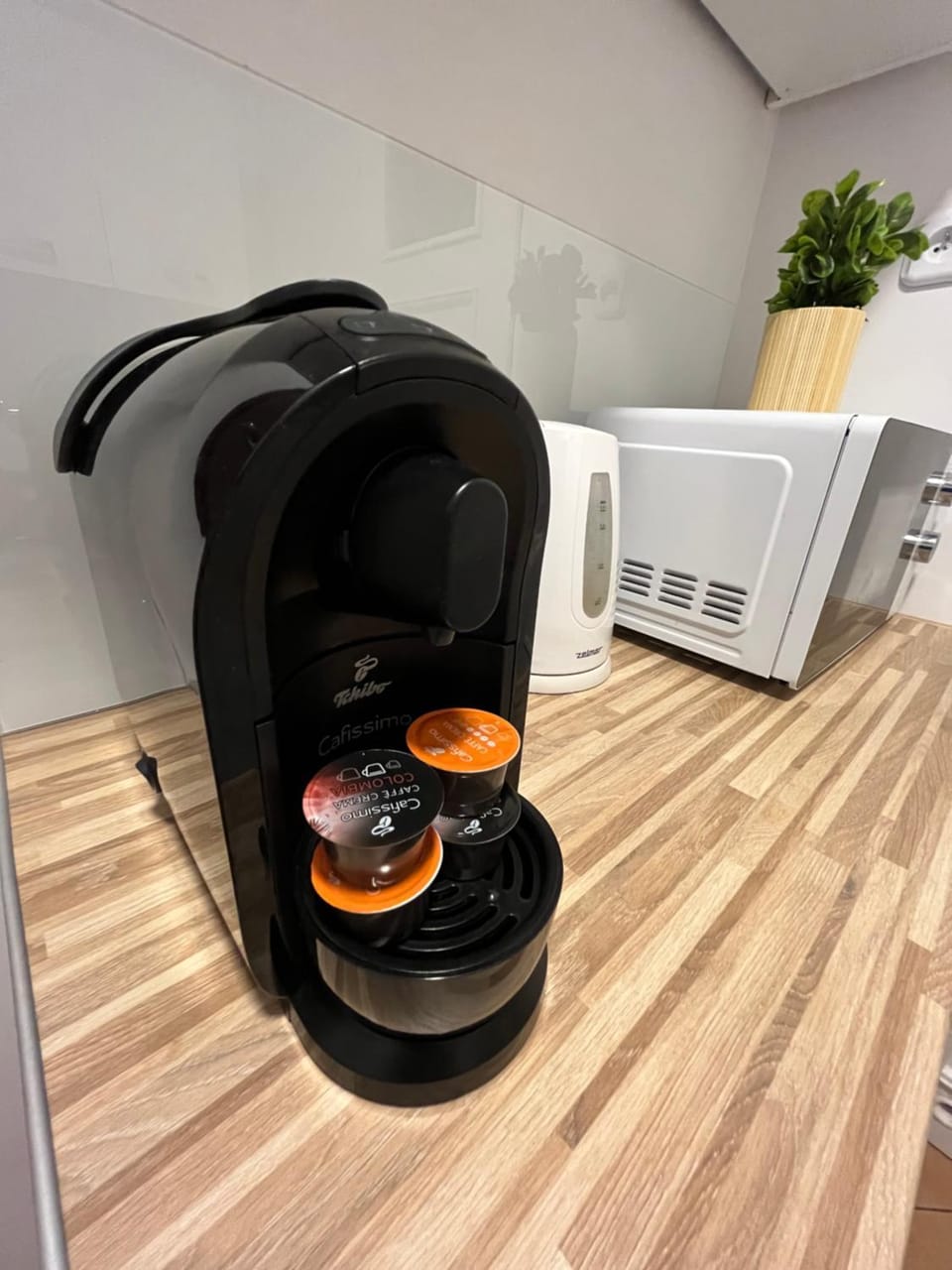 Apartament Kościuszki Apartment in Swinoujscie