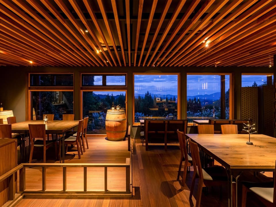 Lounge or bar
