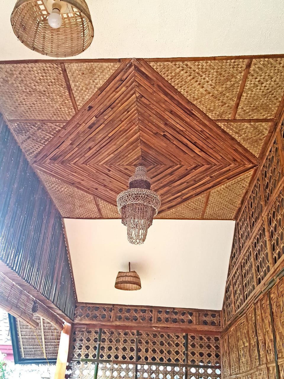 Decorative detail