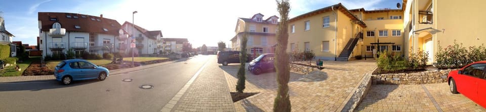 LITTLE ITALY Studio - EP Ticket Garantie Apartment in Rust