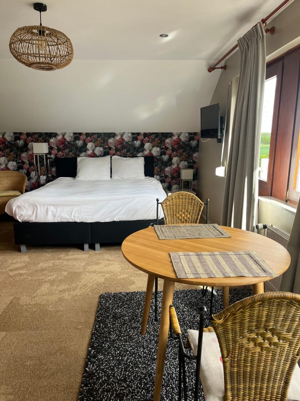 B&B de grote Zeearend Villa in Zeeland, Netherlands
