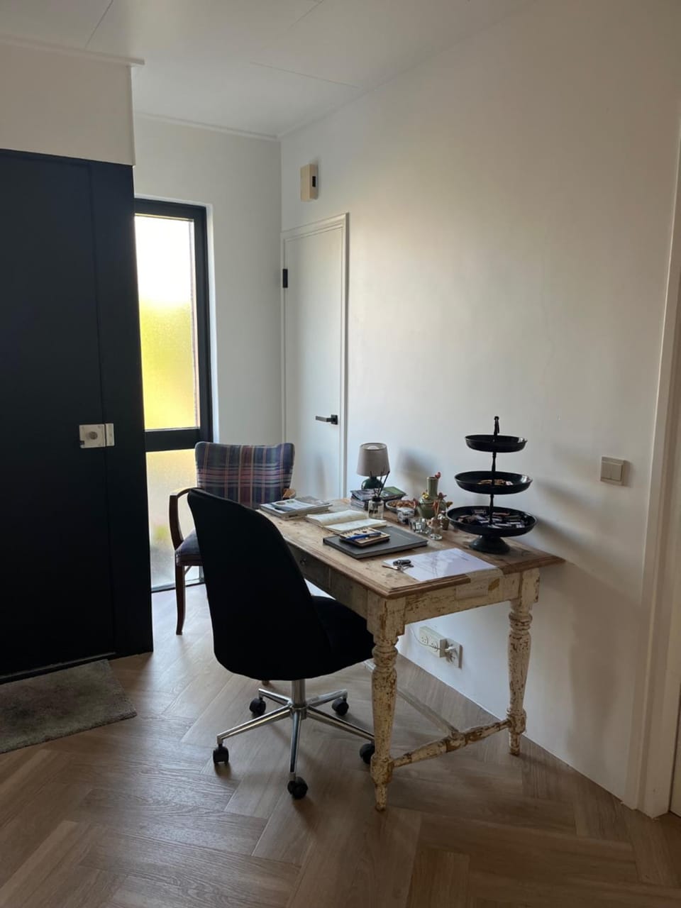 B&B de grote Zeearend Villa in Zeeland, Netherlands