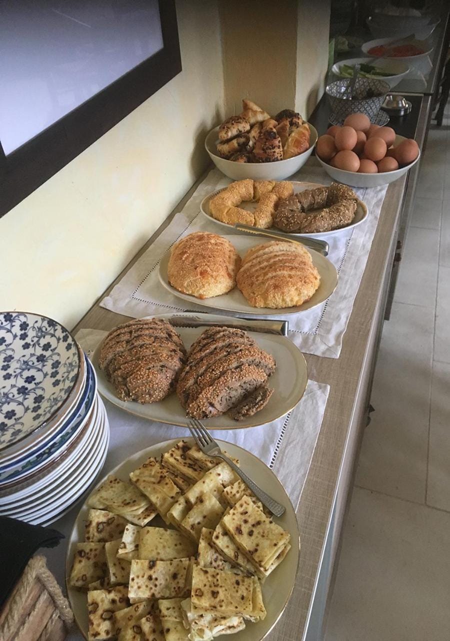 Breakfast