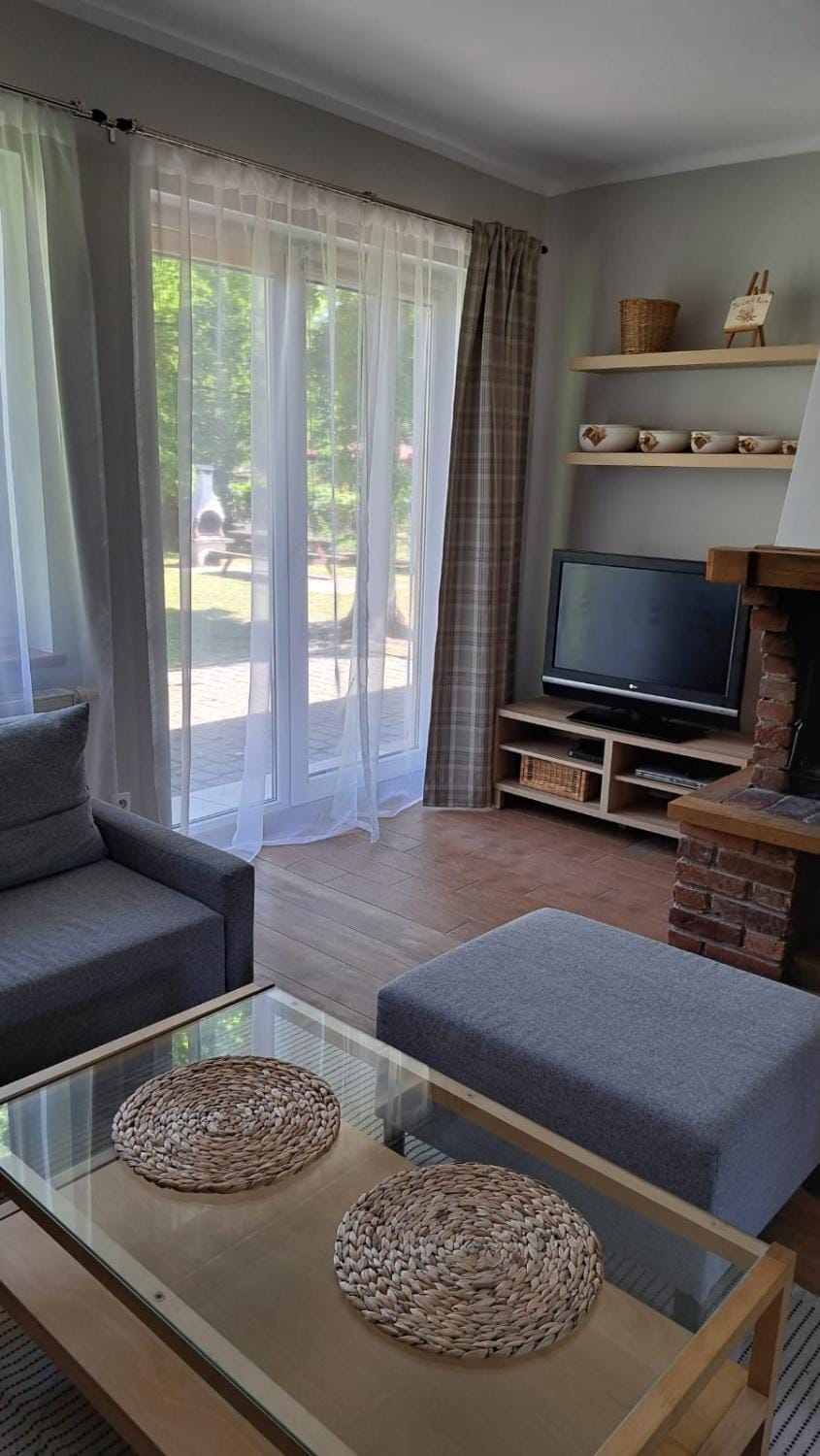 Pobierowo Bracka Villa in West Pomeranian Voivodeship, Poland