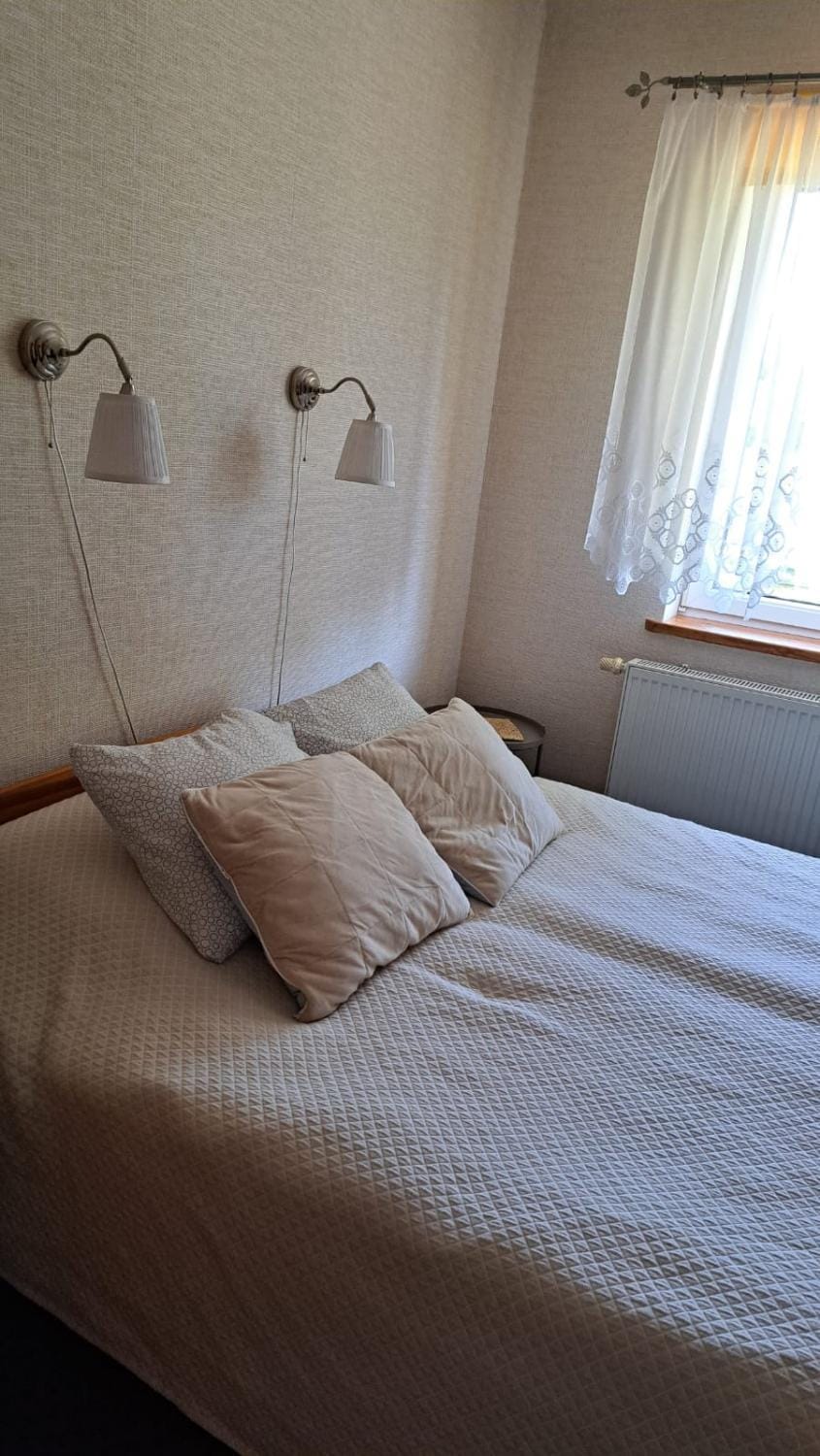 Pobierowo Bracka Villa in West Pomeranian Voivodeship, Poland