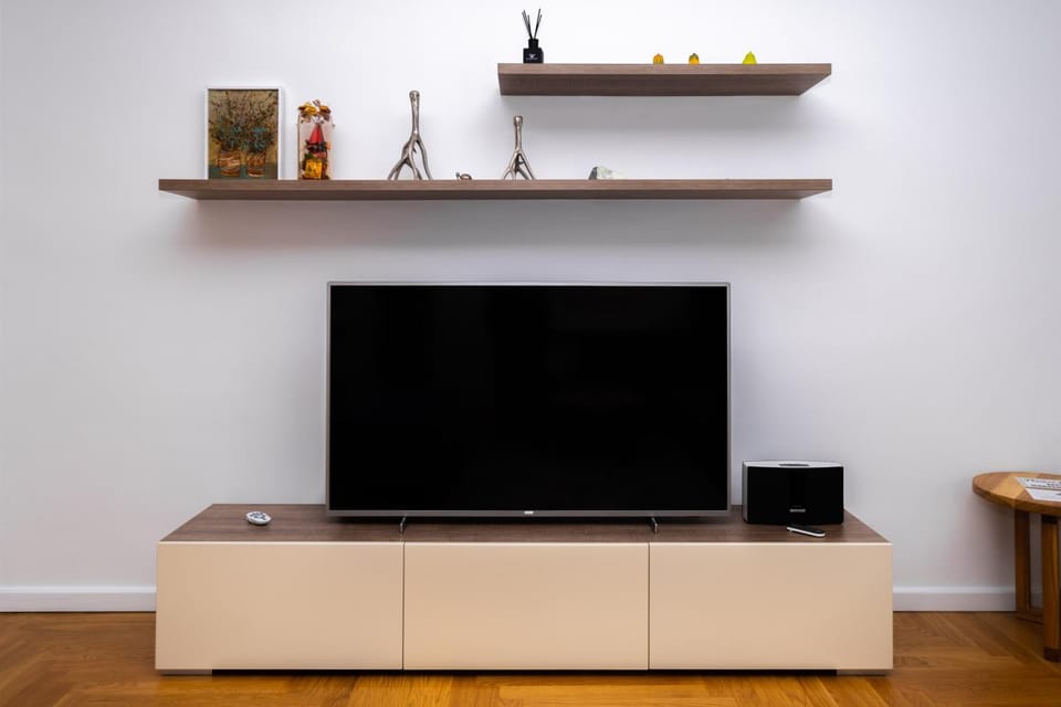 TV and multimedia