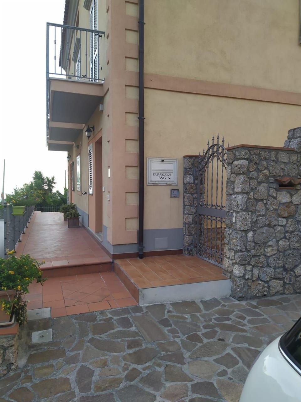 CASA VACANZE B&G Apartment in Maratea