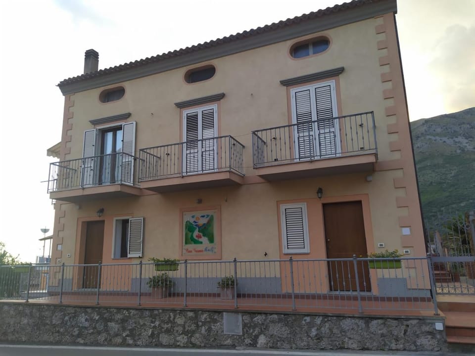 CASA VACANZE B&G Apartment in Maratea