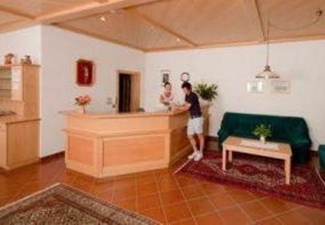 Pension Steingarten Hotel in Trentino-South Tyrol