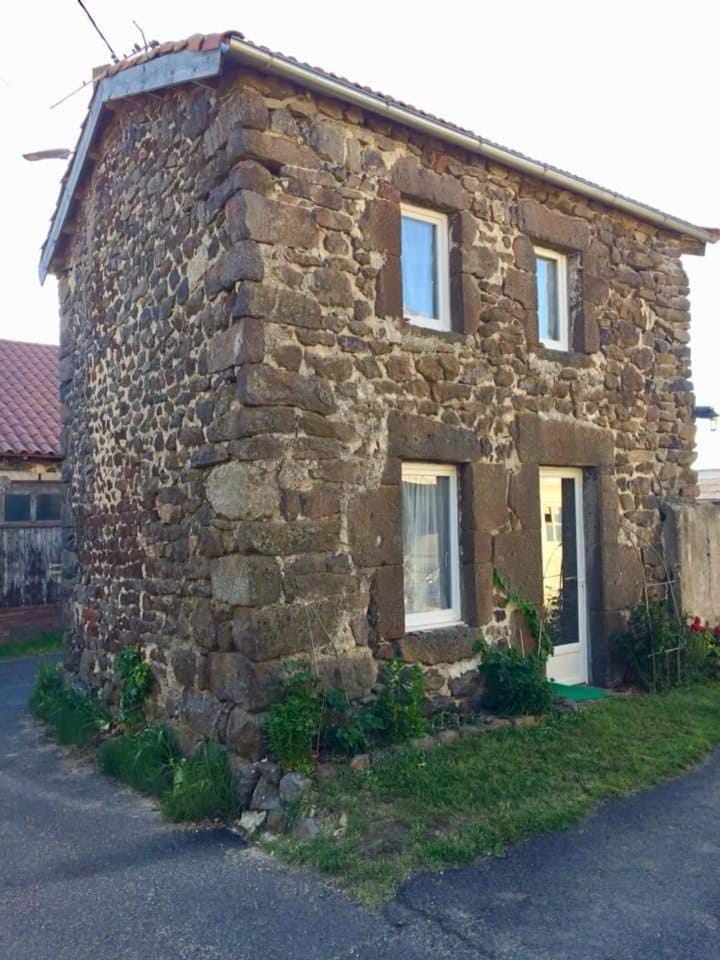 grasset yohan House in Auvergne-Rhône-Alpes