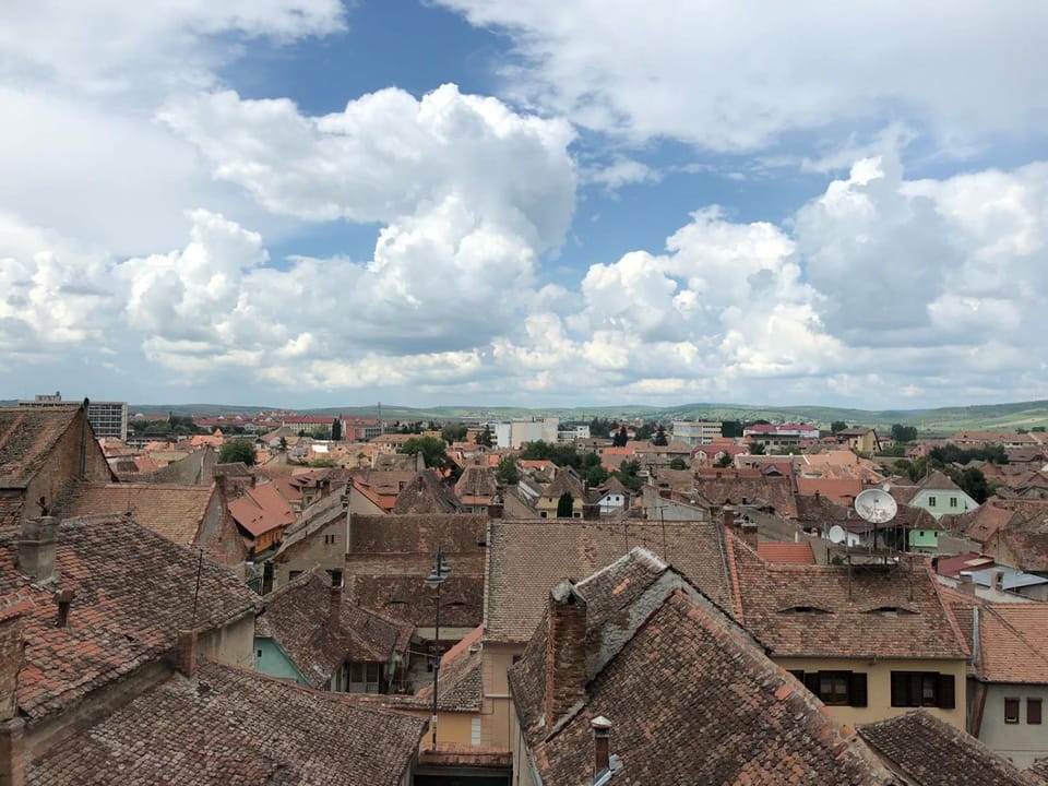 City view