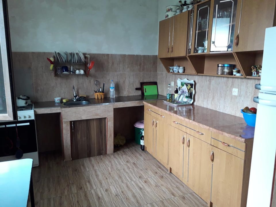 kobuleti bagrationi 40 Bed and Breakfast in Adjara, Georgia