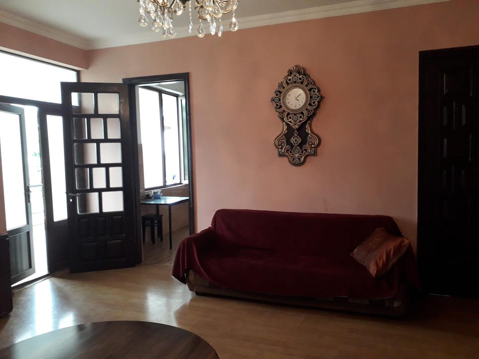 kobuleti bagrationi 40 Bed and Breakfast in Adjara, Georgia