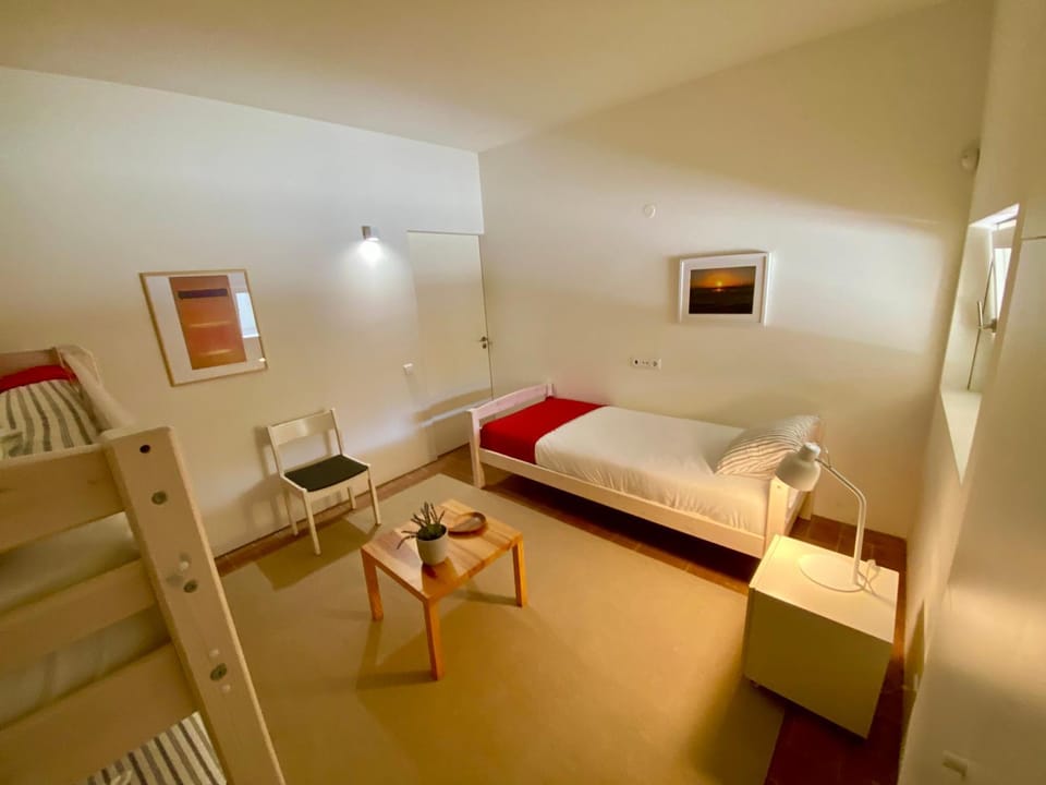 Bernardas Convent Apartment Apartment in Tavira