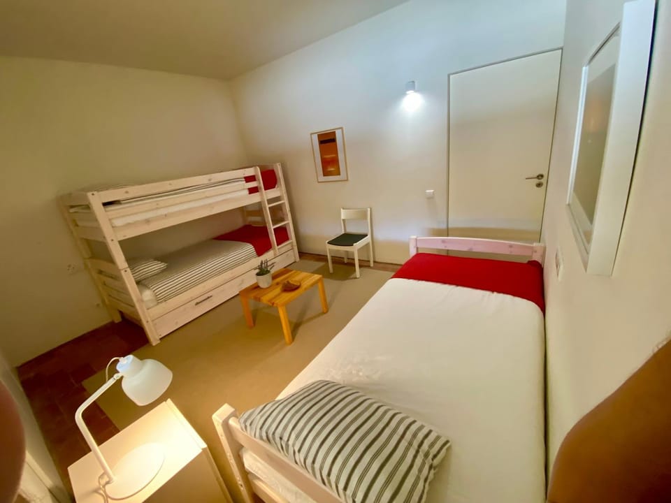 Bernardas Convent Apartment Apartment in Tavira