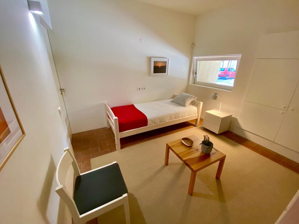 Bernardas Convent Apartment Apartment in Tavira
