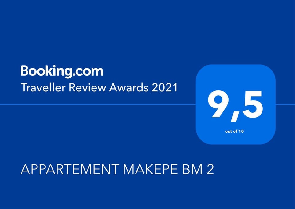 APPARTEMENT MAKEPE BM 2 Apartment in Douala