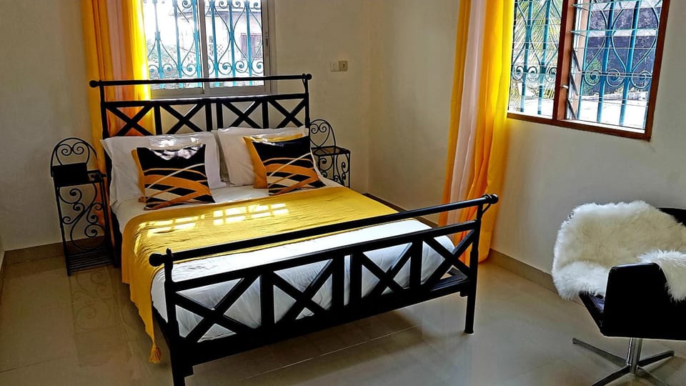 APPARTEMENT MAKEPE BM 2 Apartment in Douala