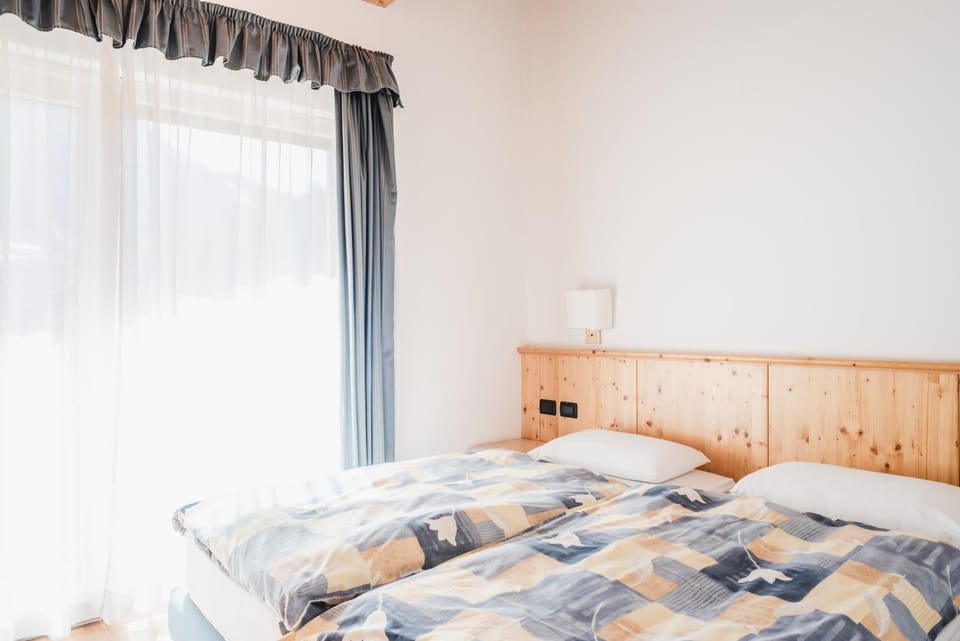 Residence Dolomia Apartment hotel in Pozza di Fassa