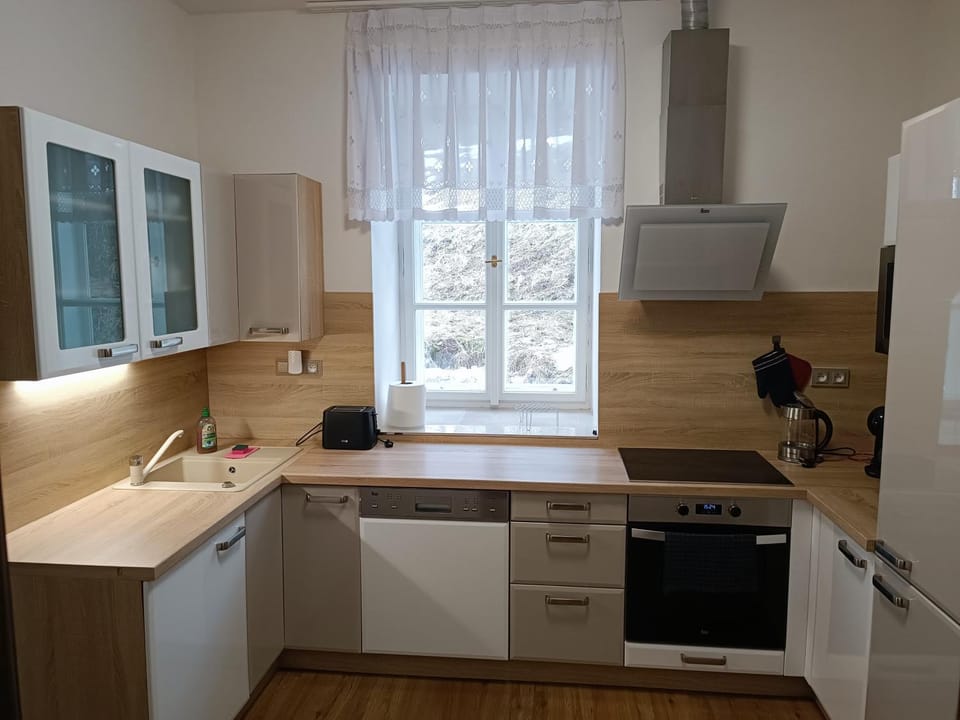 Apartmány Karina Apartment in Lower Silesian Voivodeship