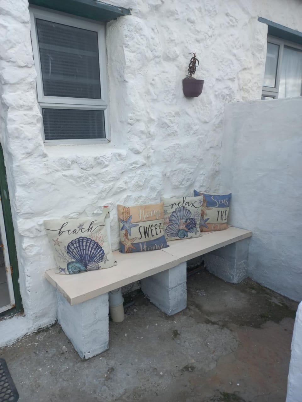 BBQ facilities