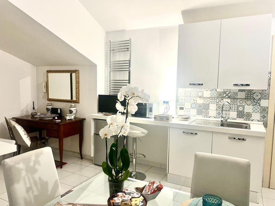 CasAzzurra Apartment in Ortona