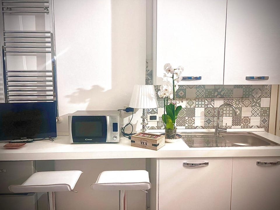 CasAzzurra Apartment in Ortona
