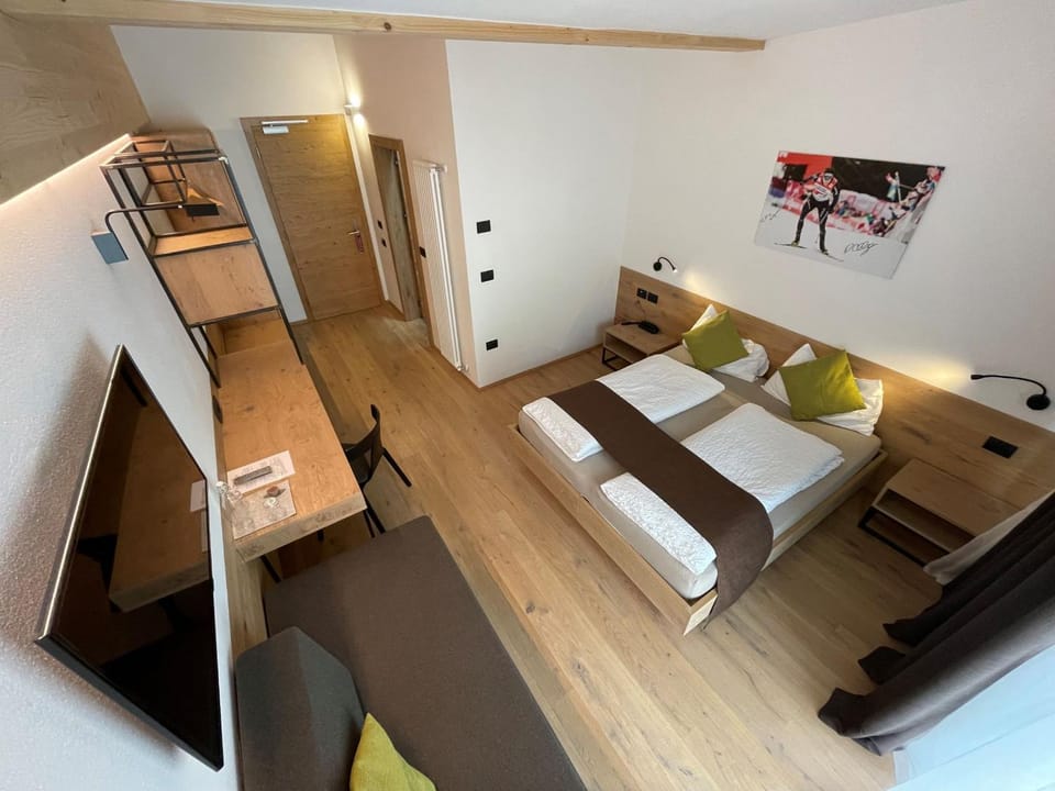 Active Hotel Rosat Hotel in Trentino-South Tyrol