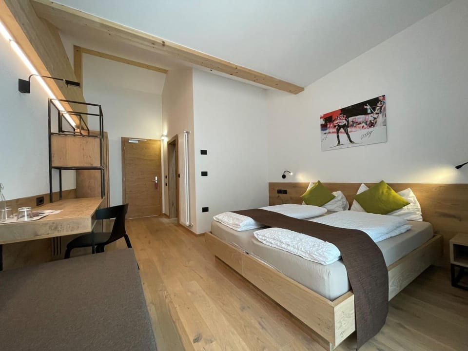 Active Hotel Rosat Hotel in Trentino-South Tyrol