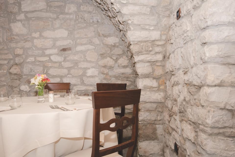Il Vecchio Frantoio Hotel in Campania