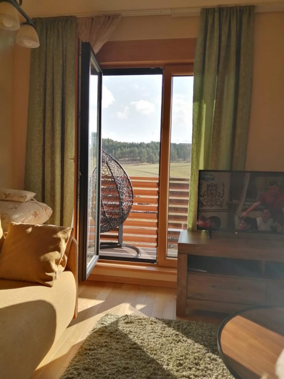 Zlatibor lux Kalman Apartment in Zlatibor