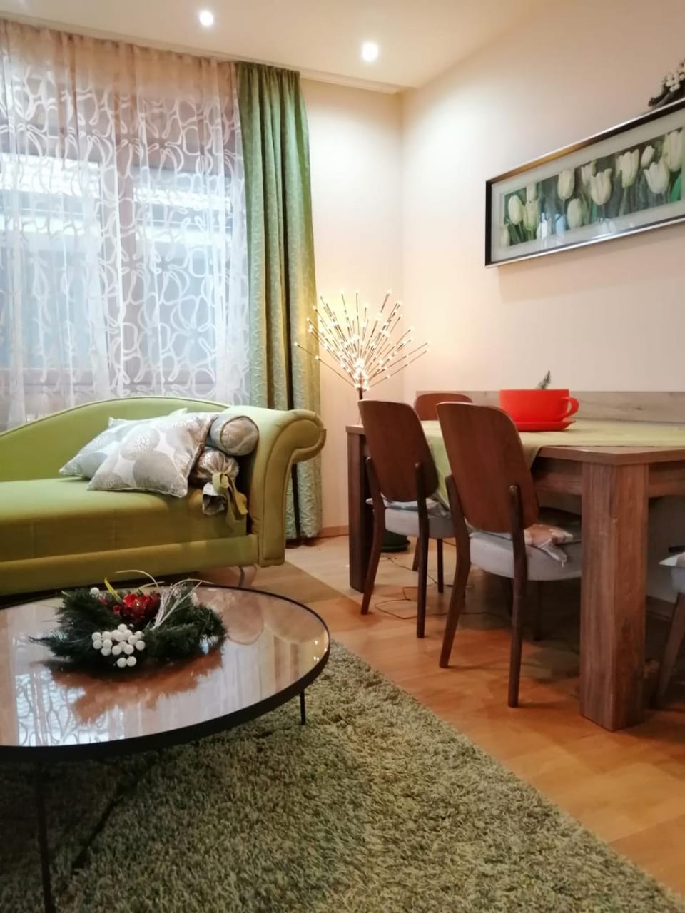 Zlatibor lux Kalman Apartment in Zlatibor