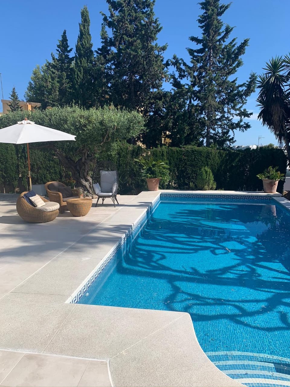 Luxury Villa Hortensia Villa in Marbella