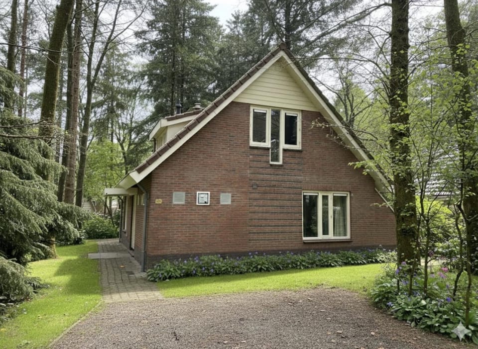Bospark Garderen Campground/ 
RV Resort in Gelderland, Netherlands
