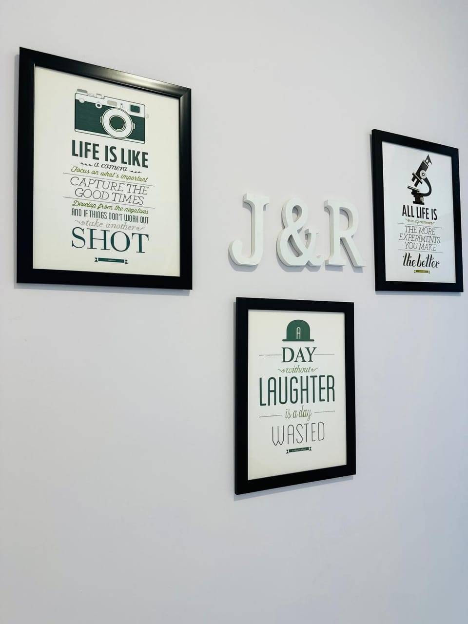 Property logo or sign, Text overlay