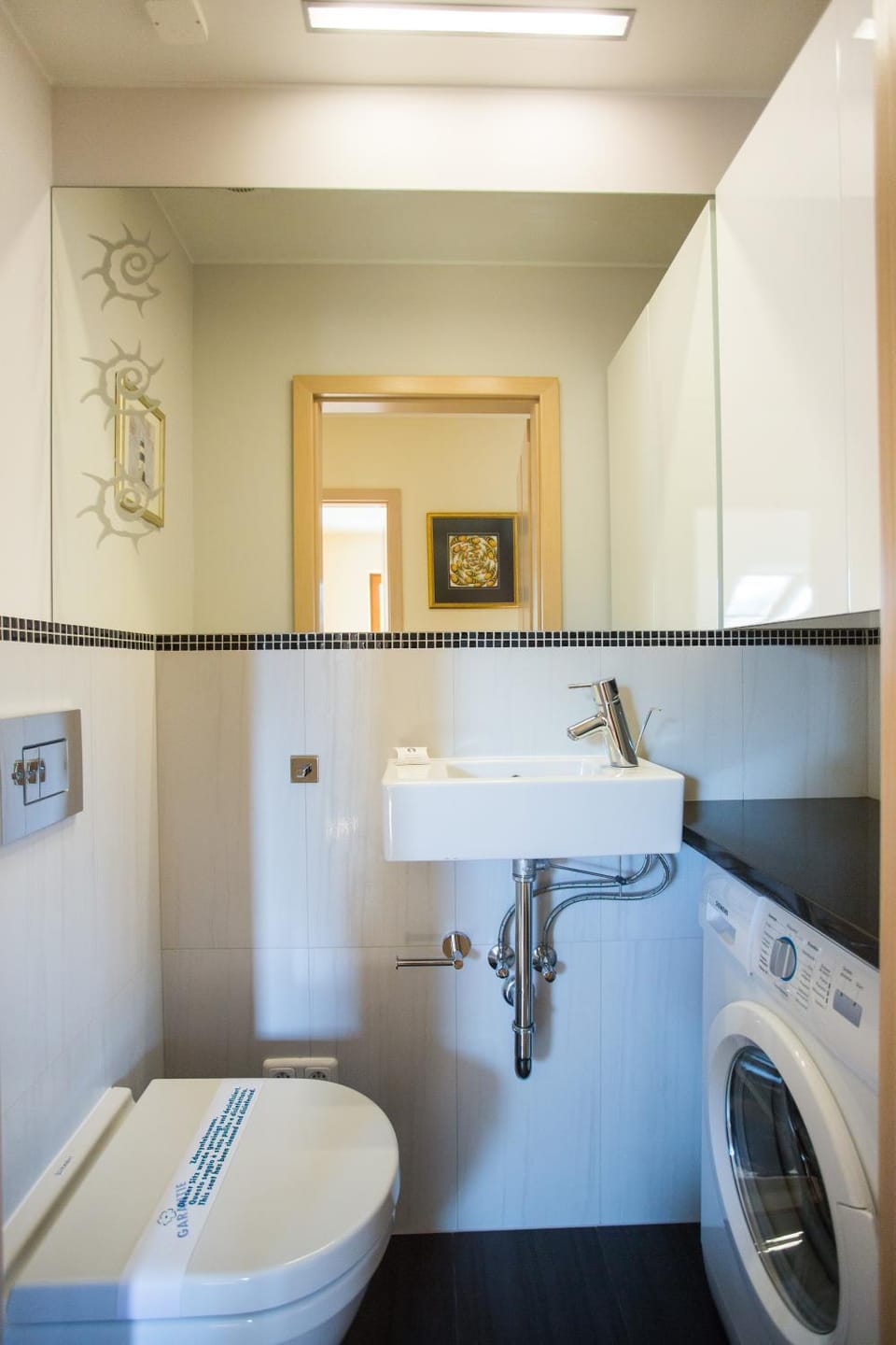 Toilet, Bathroom