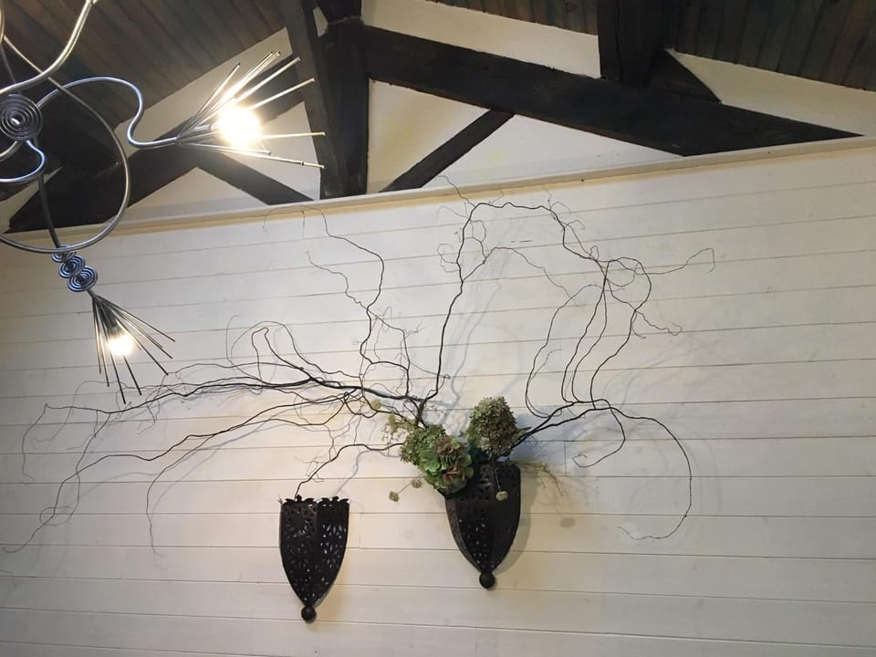 Les Ateliers d'Art Modiste et formier Bed and Breakfast in Auvergne-Rhône-Alpes