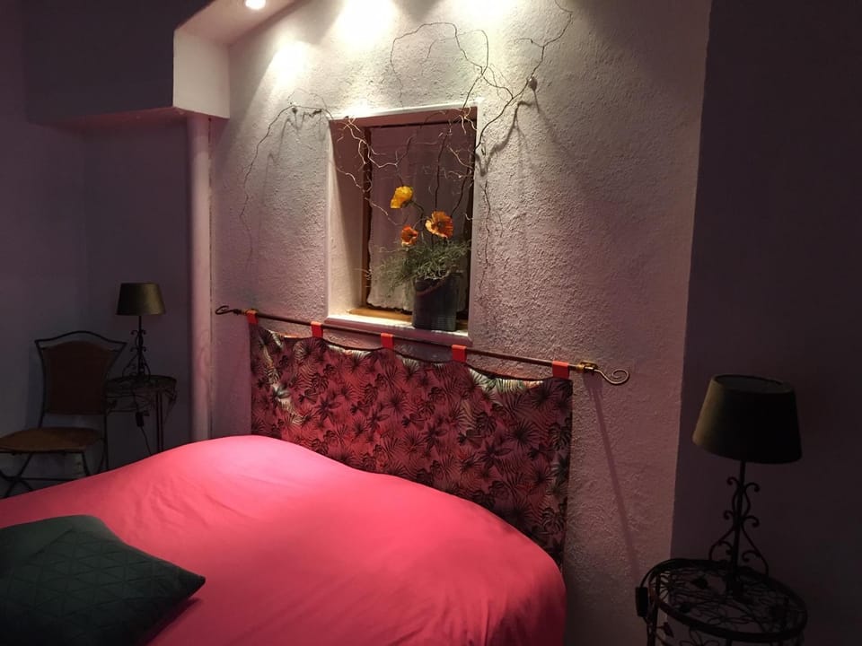 Les Ateliers d'Art Modiste et formier Bed and Breakfast in Auvergne-Rhône-Alpes