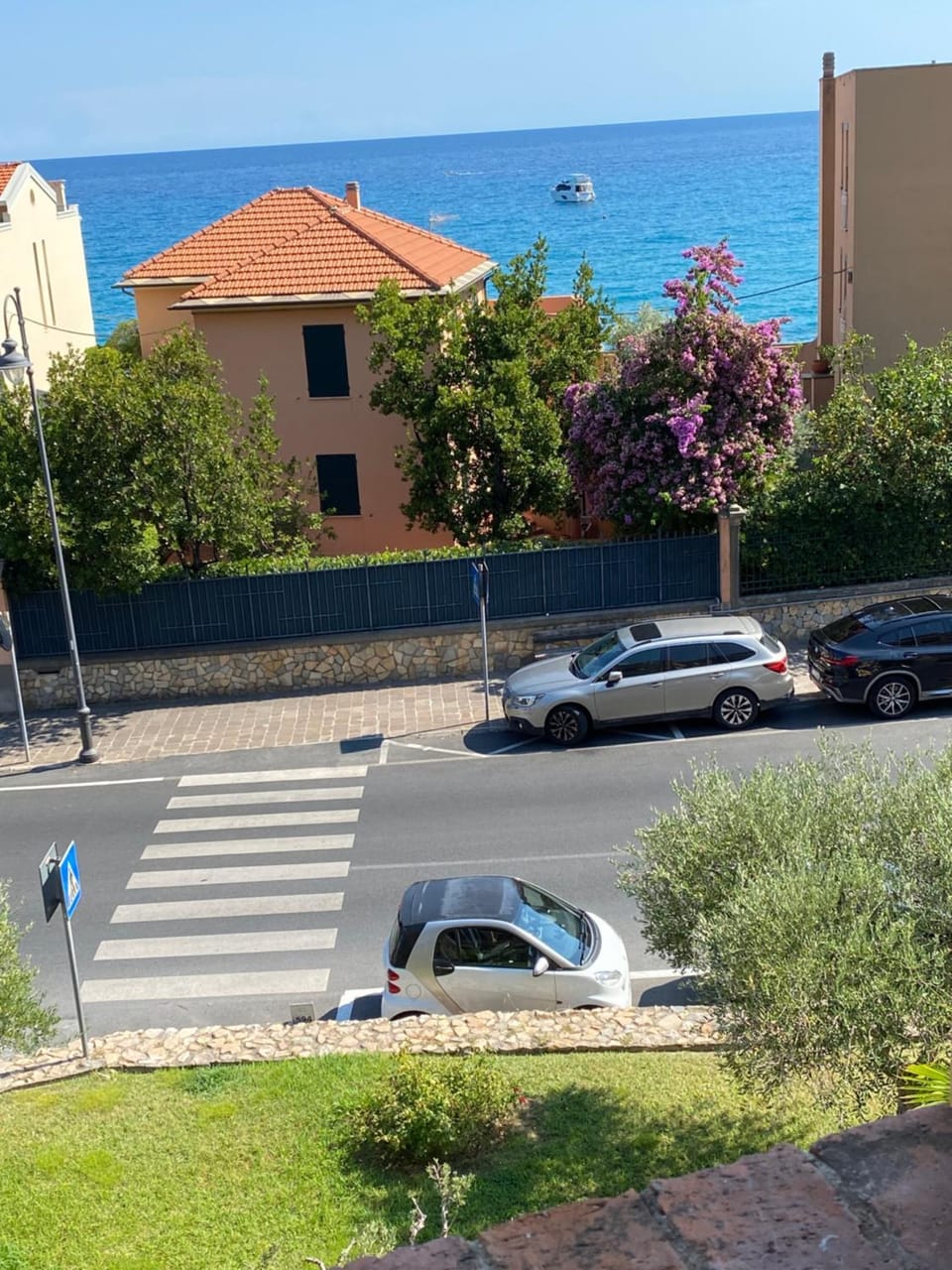 View (from property/room)