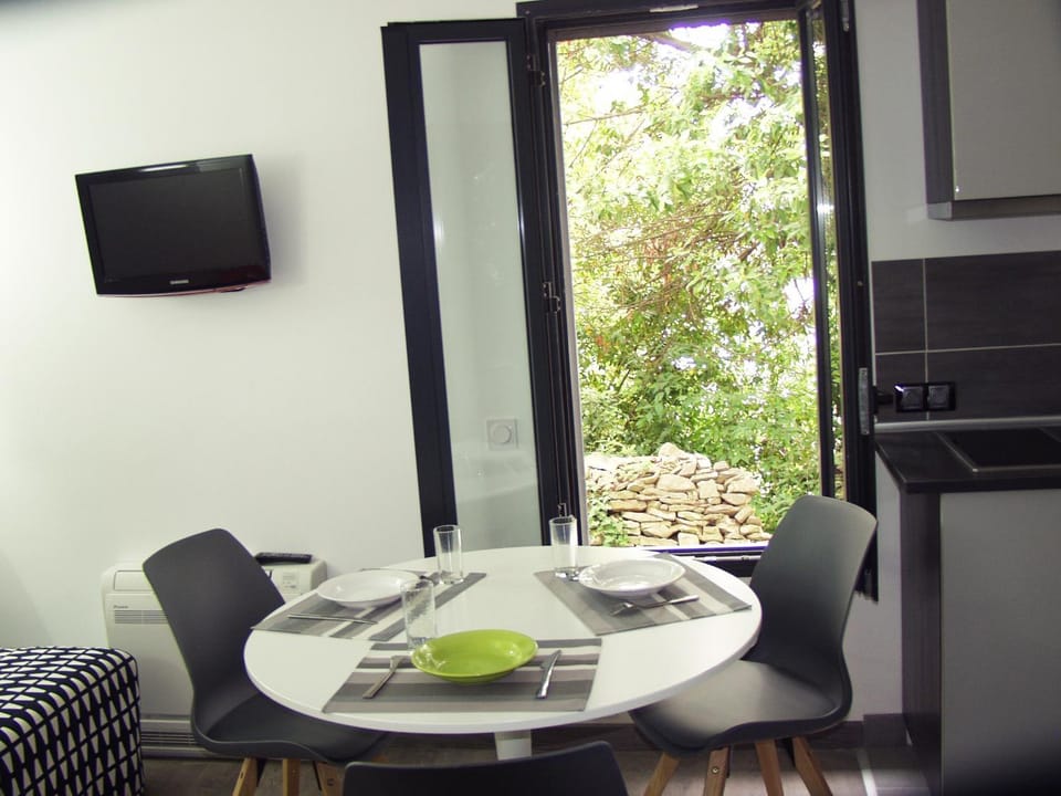 Gîte La Capitelle Apartment in Calvisson