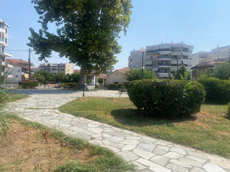 Neighbourhood