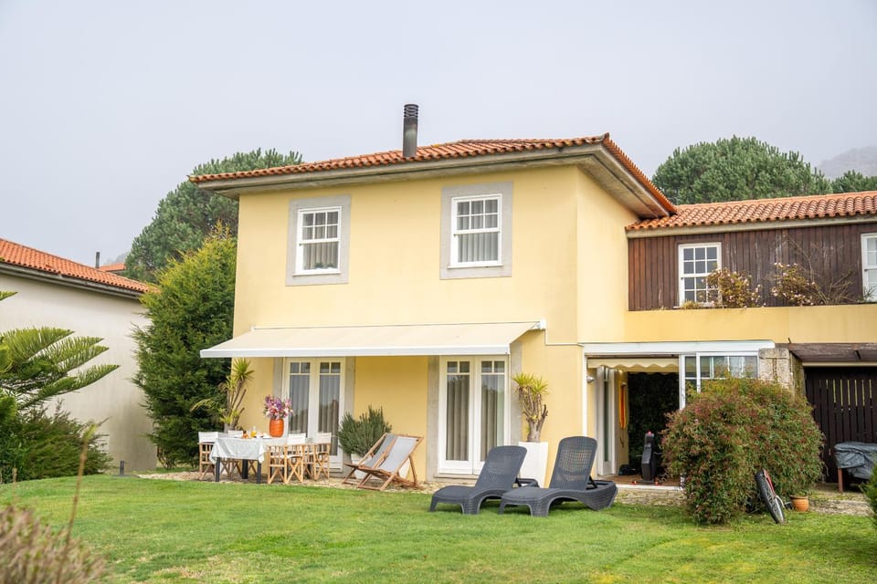 Quinta das Mineirinhas Apartment in Viana do Castelo District, Portugal