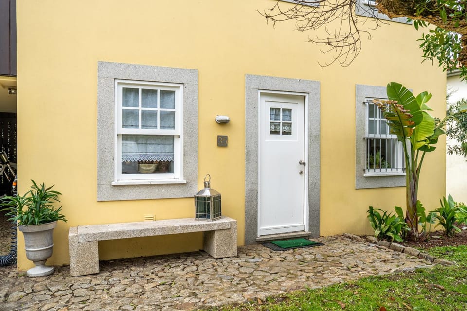 Quinta das Mineirinhas Apartment in Viana do Castelo District, Portugal