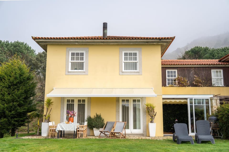 Quinta das Mineirinhas Apartment in Viana do Castelo District, Portugal