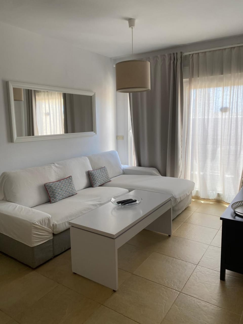 Casa Azahar Apartment in Costa de la Luz