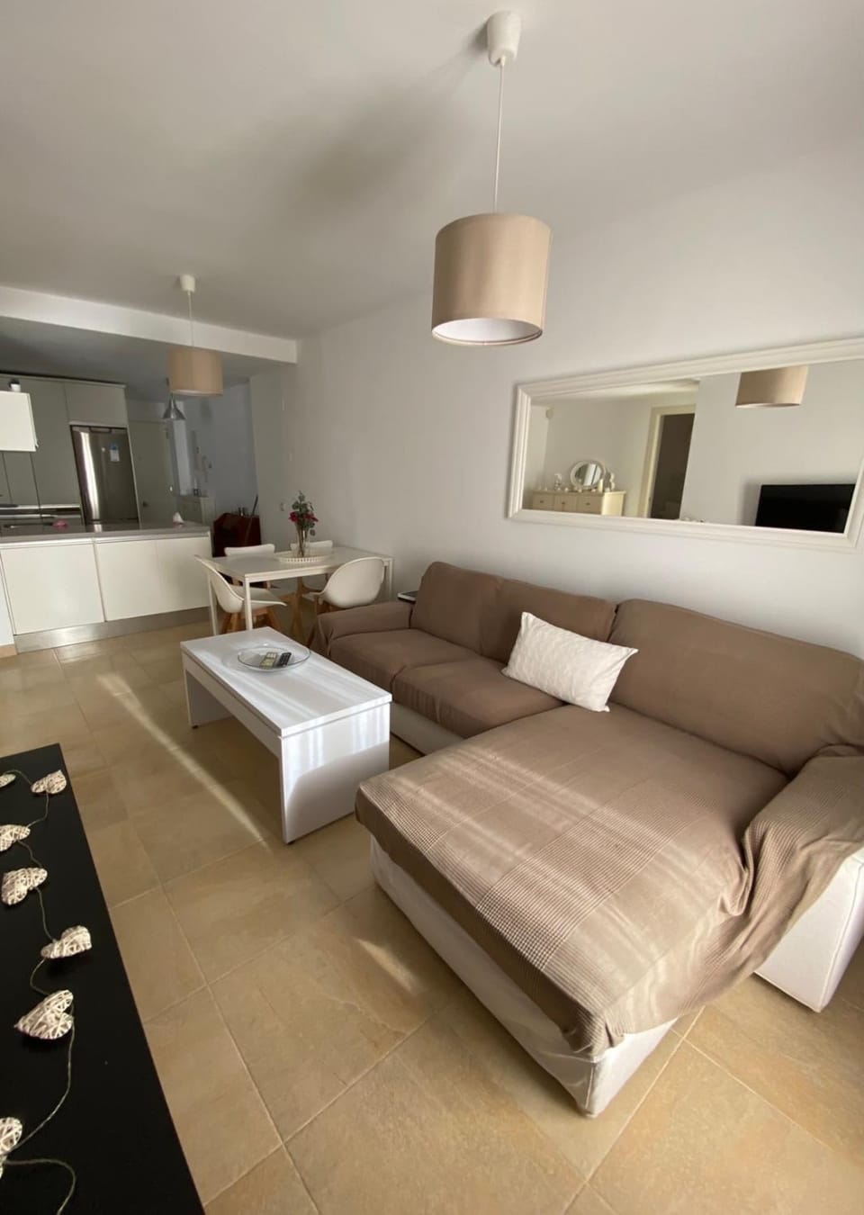 Casa Azahar Apartment in Costa de la Luz