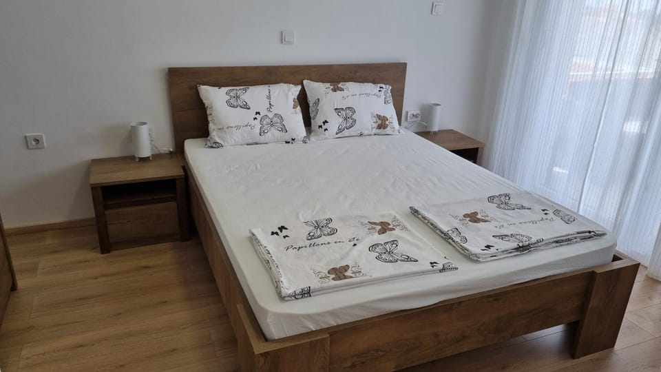 Apartmani Mali Apartment in Primorje-Gorski Kotar County