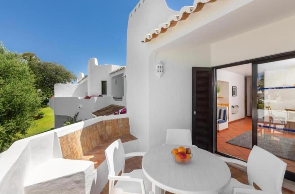 Clube Albufeira charming algarve apartment Apartment in Guia